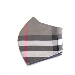 ✨20% off bundle of 2+✨ adult fabric face mask